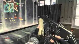 aKa Mortiga - MW3 Game Clip