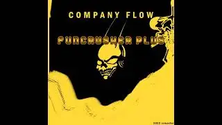 Company Flow - Vital Nerve (2022 Remaster)