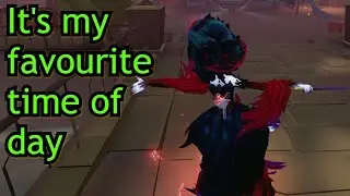 Almost an hour of rank because I promised to || IDV Mary the Bloody Queen PC Hunter ranked Gameplay
