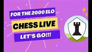 Road to 2000 elo !!  #chess #chessgame  #liveshorts