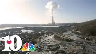 TN Supreme Court hears arguments in 2008 Kingston coal ash disaster lawsuits