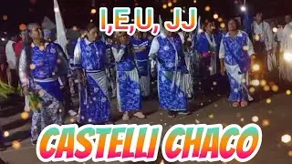 I,e,u, jj Castelli chaco..