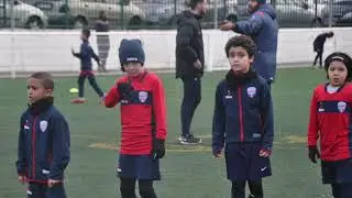 FC Asnieres