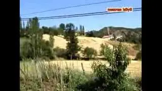 tokat niksar mezra köyü