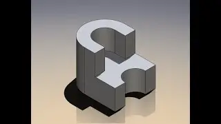 SOLIDWORKS Education lesson 29