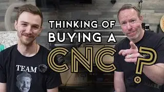 Buying a CNC? The Expert's Checklist for Making the Right Investment