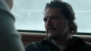 Abby & Joel&rsquo;s Scene (But I Fixed It) [TLOU S2]