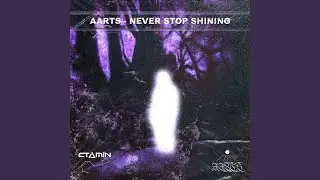 Never Stop Shining - AARTS