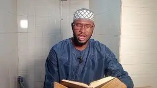 Tarajamar alqur'ani mai girma Mai gabatarwa: Sheikh Shu'aib Ahmad (Al-Kashnawi)