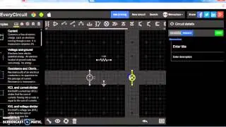 Every Circuit Tutorial - Simple Lamb Circuit