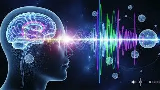 528Hz Miracle Frequency Sleep | Cellular Healing & Inner Peace