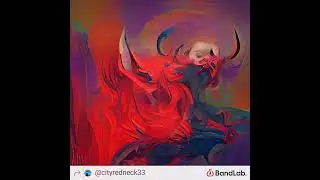 if I were the devil