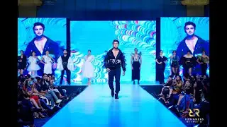 IEC DESIGNERS' RUNWAY-11 | Kadam | SEQUENCE-12 | Grandest Fashion Show in Nepal