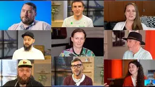 Meet the Product Experts from Europe!