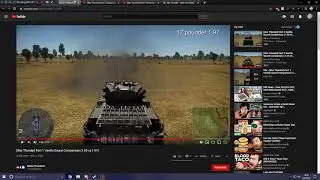 War Thunder - Discussion On New Gun Sounds (Update 1.97)