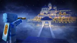 How I Found My Enemy’s Civilization