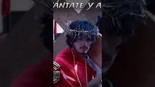 Cover: Lev&aacute;ntate y Anda Portada (@Avalanch ) y Edici&oacute;n de Audio: @RolooyMusiner