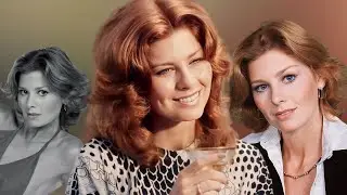 Soap Star Jennifer Leak Dead at 76 Following Neurological Disorder Diagnosis