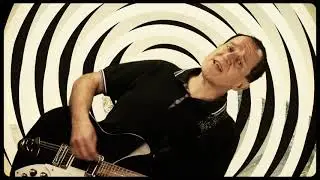 THE YELLOW MELODIES - Our time is over [VIDEOCLIP]