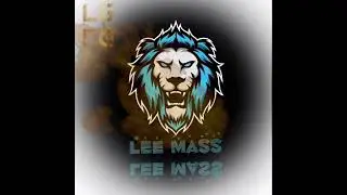 New Logo  🦁/Logomodel