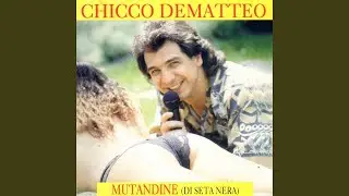 Mutandine (Di seta nera)