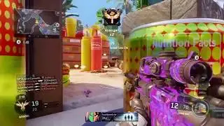 IW QUAD HEAD??? (MULTI COD HIGHLIGHTS)