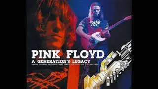 Pink Floyd - 17th June 1975 (Live at Nassau) - Definitive Edition