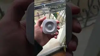 It&rsquo;s 2023 and you still don&rsquo;t have one ?😆#security #safety #alarm #house #thieves #scared #family