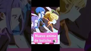#Turkey es el #nuevo anime sobre #boliche o #bolos que se estrena pronto en este mismo 2025