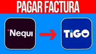 Como PAGAR Factura TIGO Por NEQUI (Gu&iacute;a Paso a Paso 2026)