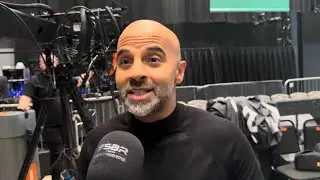 &ldquo;AJ IS GOING TO F***ING SMOKE JAKE PAUL&rdquo; DAVE COLDWELL FIERY JAKE PAUL/ANTHONY JOSHUA PREDICTION!