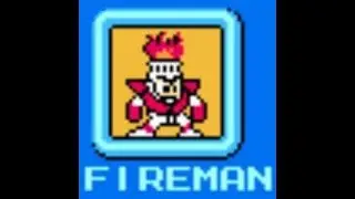 Defeating Fireman without abilities