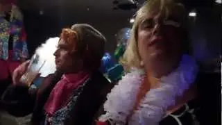 Hey Carnaval - De Voil Majoretten | Aalst Carnaval Oilsjt