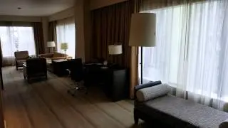 Hyatt Olive 8 Luxury King Suite