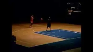 Bulls Young Jordan 23 vs Wizards Old Jordan 23