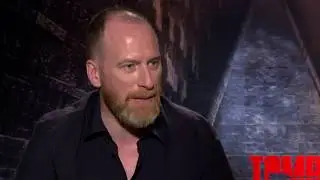 Roar Uthaug: TOMB RAIDER