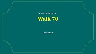 Walk 70 Lonscale Fell