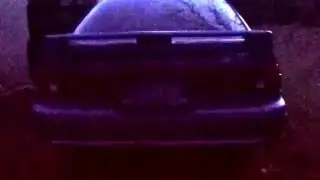 Escort GTX IDLE Issue