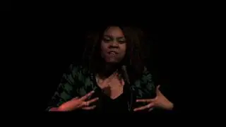 Page Meets Stage: EBONI HOGAN