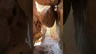 What to Expect Hiking Ashdown Gorge Trail in Southern Utah #virtualreality #utah #utahadventure