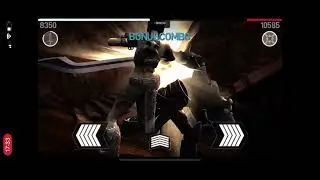 ib3 5:1 terrovax dual