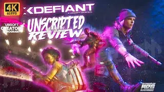 ПРЕДСЕЗОННАЯ ВЕРСИЯ XDEFIANT! ПЕРВЫЙ ОБЗОР БЕЗ ПОДПИСКИ | ADG играет в DOMINATION, РАЗБОР БОЕВОГО ПРОПУСКА И МНОГОЕ ДРУГОЕ!