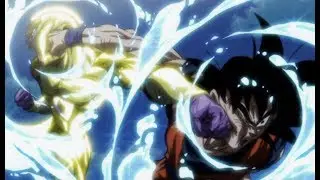 Dragon Ball Super Episode 95 Review Frieza IS KING!