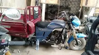 Motor Roda 3 Bekas Harga Mulai 5jt tlp. 081326171923 siap antar