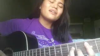 i heard love is blind - amy winehouse coverrr