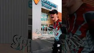Spiderverse GFuel in Vitamin Shoppe?! 🕸️ #gfuelenergy #gfuel #spiderversemovie #spiderverse