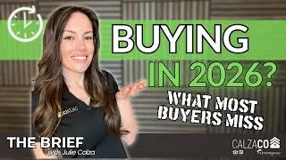 Buying a Home in 2026: What Most Buyers Get Wrong (And How to Get It Right)