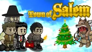 Town of Salem - Holiday Happiness [Coven All Any]