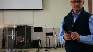 A Review of Pastor Danny's Prophetic Word