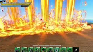 Lava Strike Showcase (unstared) Final Stand Remastered